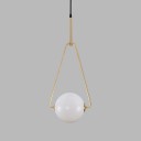 Loft Industry Modern - Ball Lay